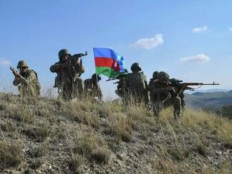 Конфликт Азербайджана и Армении: экономические аспекты
