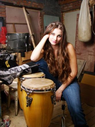Drums of tenderness